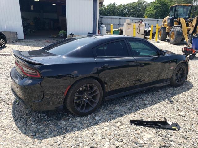 2020 DODGE CHARGER SP 2C3CDXGJ3LH197789