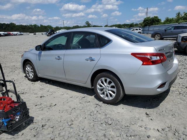 2019 NISSAN SENTRA S - 3N1AB7APXKY340206