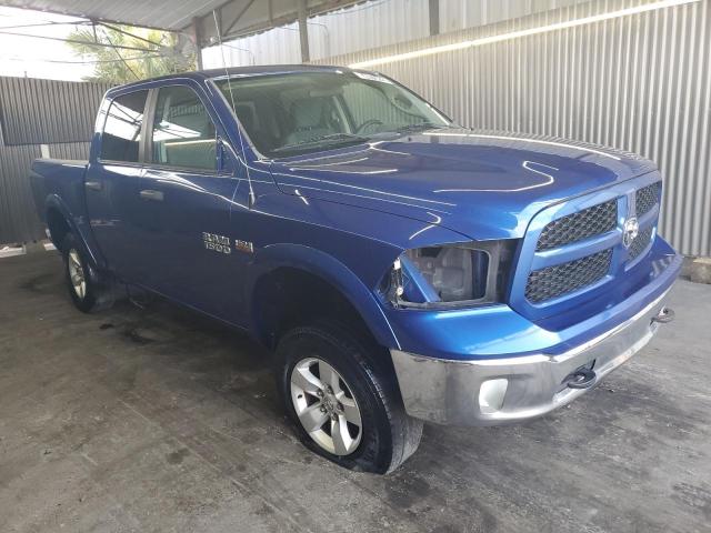 2015 RAM 1500 SLT 1C6RR6LT0FS692383