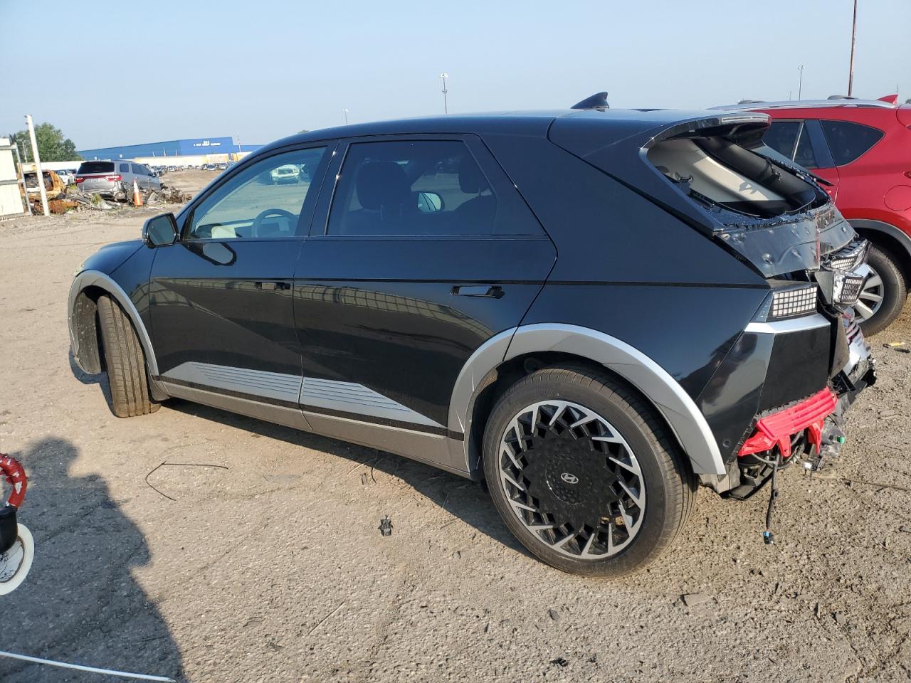 HYUNDAI IONIQ 5 LIMITED