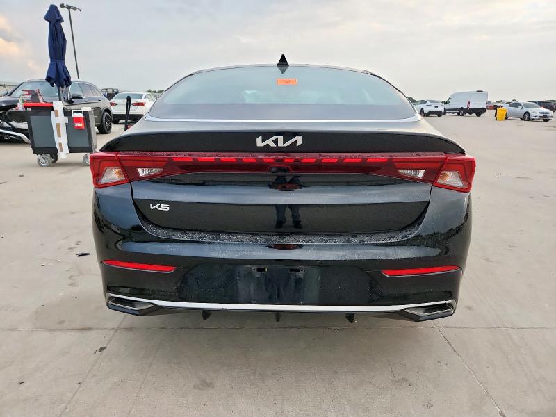 2023 KIA K5 LXS 5XXG14J27PG198975