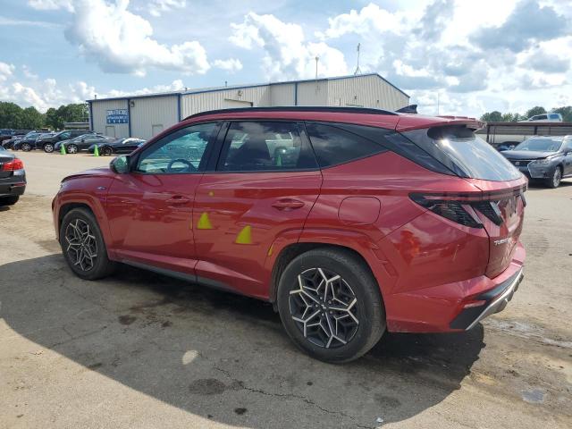 2023 HYUNDAI TUCSON N L KM8JF3AE9PU200209