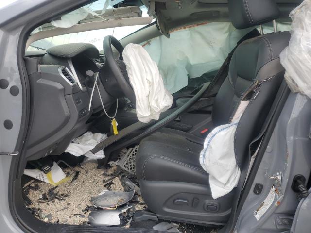 2024 NISSAN MURANO SL 5N1AZ2CS9RC126139