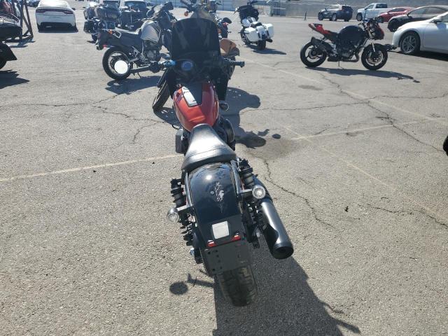 2025 HARLEY-DAVIDSON RH975 MLY1ZH123SS300239