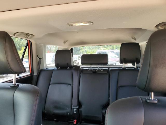 2023 TOYOTA 4RUNNER SE JTELU5JR2P6103290
