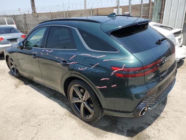 2023 GENESIS GV70 BASE KMUMADTBXPU100819