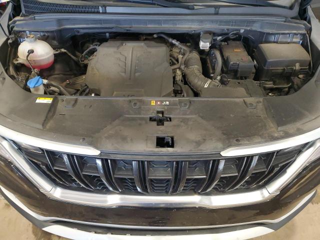 2022 KIA CARNIVAL L KNDNB4H32N6170435