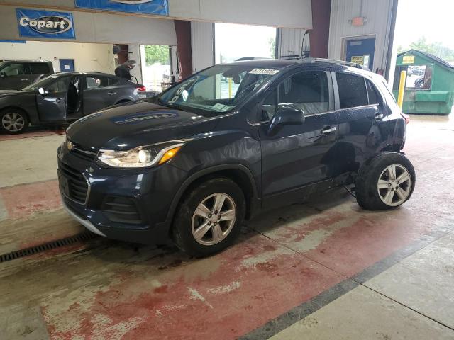 2018 CHEVROLET TRAX 1LT - 3GNCJPSB5JL328267