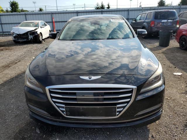 2015 HYUNDAI GENESIS 5. KMHGN4JF2FU043827