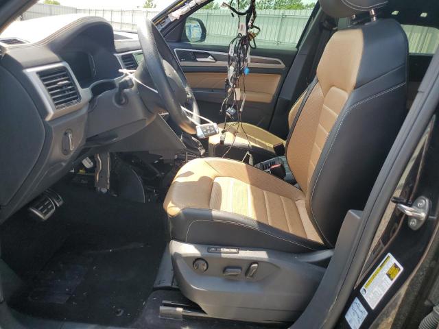 2022 VOLKSWAGEN ATLAS CROS - 1V2FE2CA6NC202518