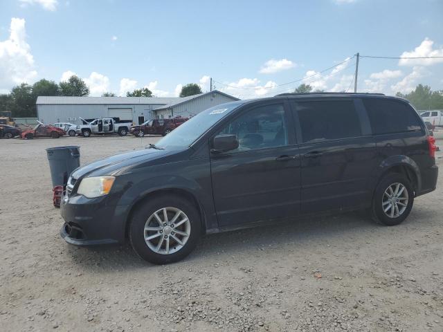 DODGE GRAND CARA