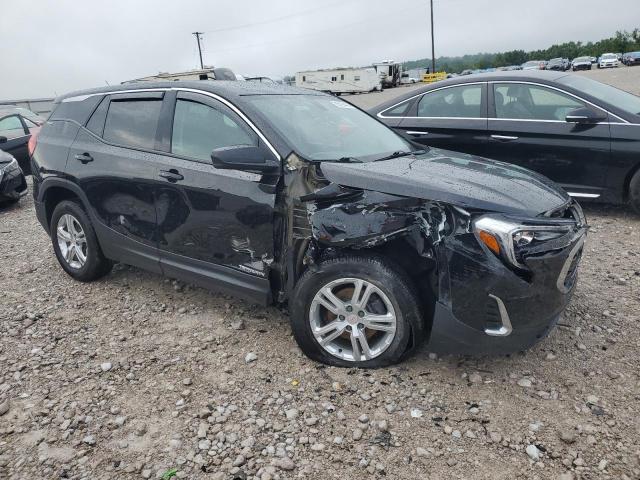 2019 GMC TERRAIN SL 3GKALMEV2KL304772