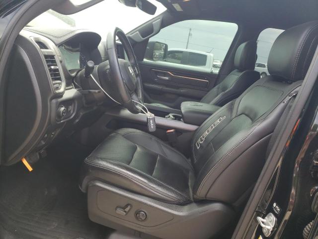 2021 RAM 1500 REBEL 1C6SRFLT8MN623454