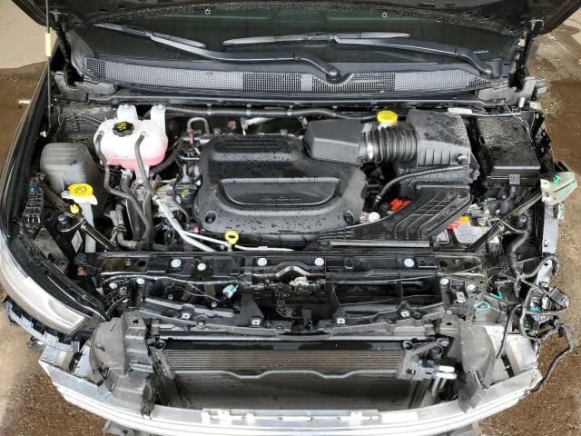 2025 CHRYSLER PACIFICA L 2C4RC1GG6SR574425
