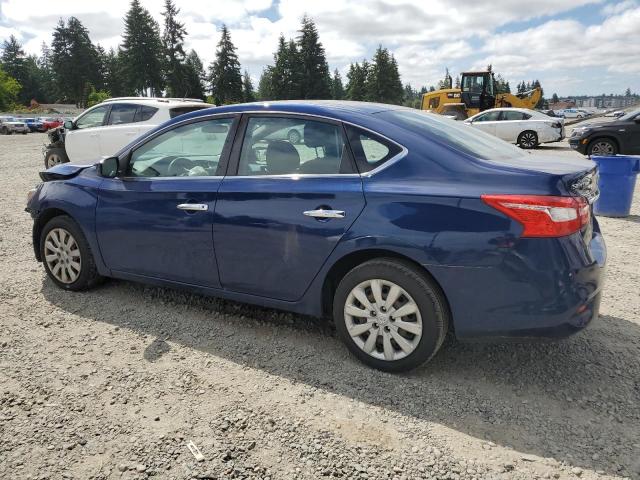 Vin: 3n1ab7ap1jy290519, lot: 63676855, nissan sentra s 20182