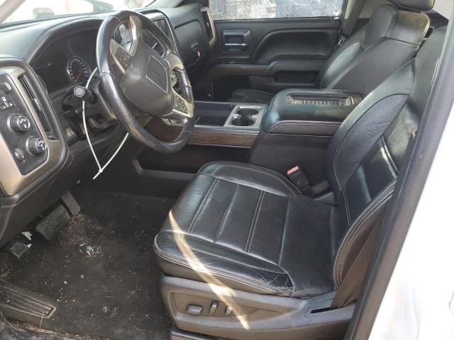 2017 GMC SIERRA K2500 DENALI 1GT12UEY2HF164928