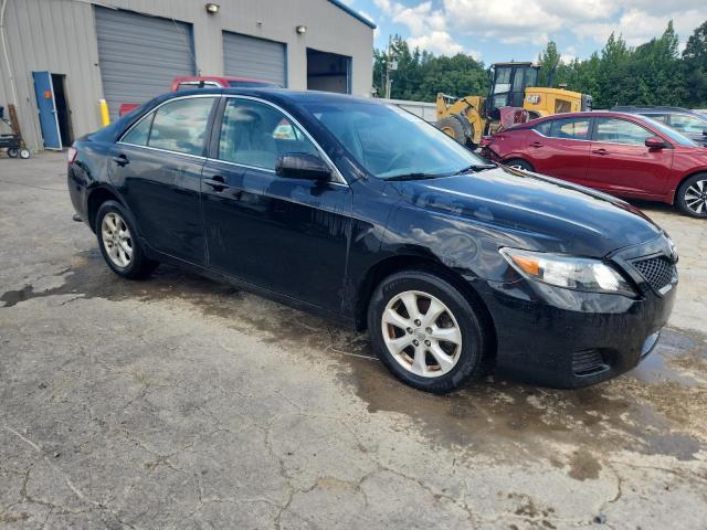 2011 TOYOTA CAMRY BASE - 4T4BF3EK2BR173051