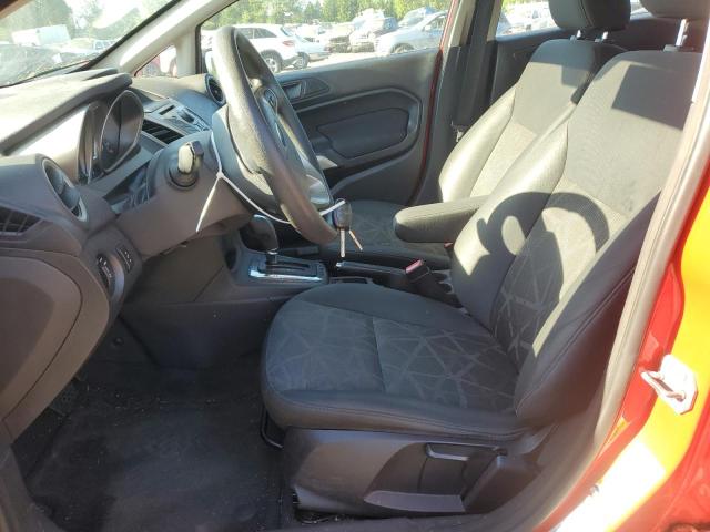2012 FORD FIESTA SE - 3FADP4BJXCM176300