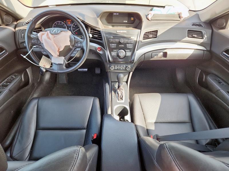 2017 ACURA ILX BASE W 19UDE2F33HA003286
