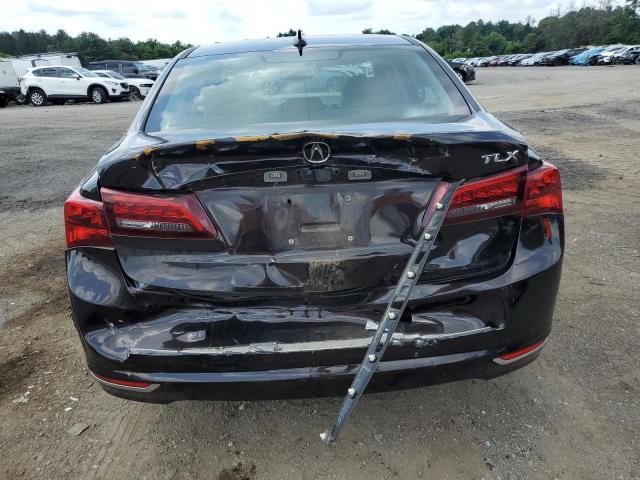 2016 ACURA TLX 19UUB2F31GA009000