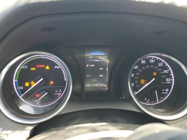 2019 TOYOTA CAMRY LE - 4T1B31HK4KU516896