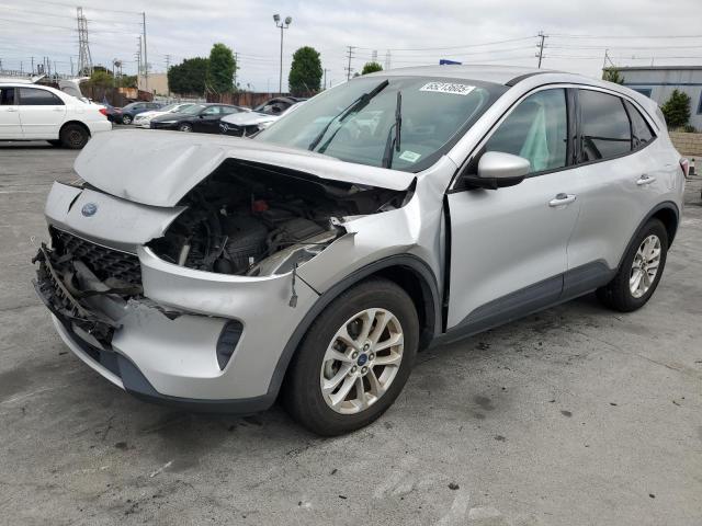 2020 FORD ESCAPE SE - 1FMCU0G61LUB11080