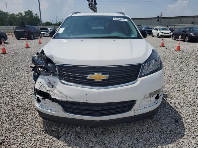 2017 CHEVROLET TRAVERSE L 1GNKRFKD3HJ346848