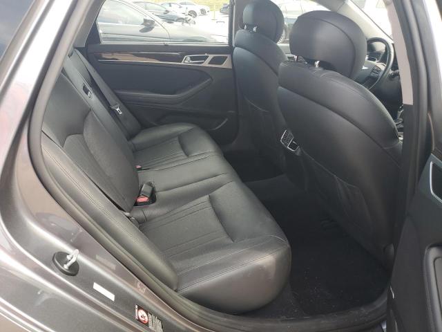 2016 HYUNDAI GENESIS 3. - KMHGN4JEXGU126205