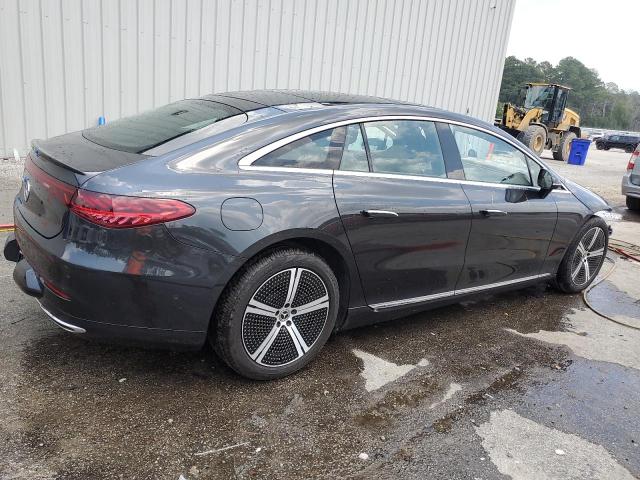 2022 MERCEDES-BENZ EQS SEDAN W1KCG2DBXNA015029