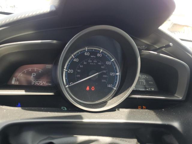 2020 TOYOTA YARIS LE 3MYDLBJV3LY710567