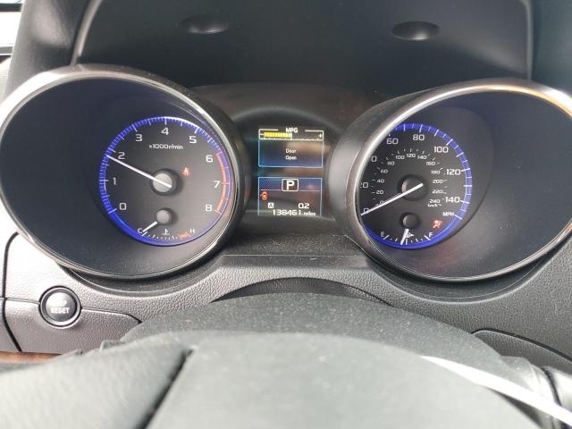 2016 SUBARU OUTBACK 4S4BSAJCXG3205833