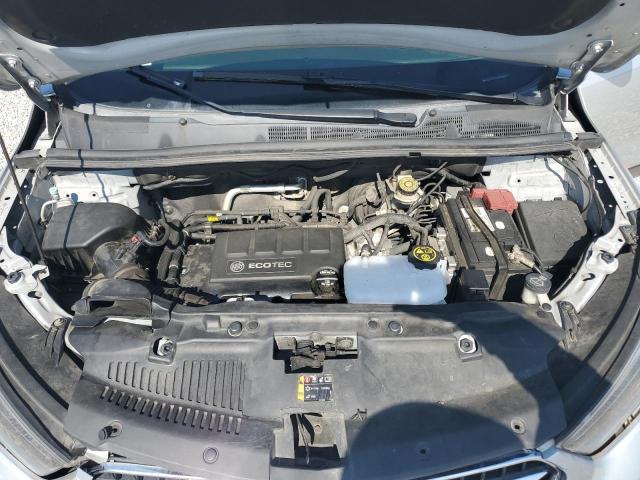 2017 BUICK ENCORE PRE KL4CJESB6HB157189