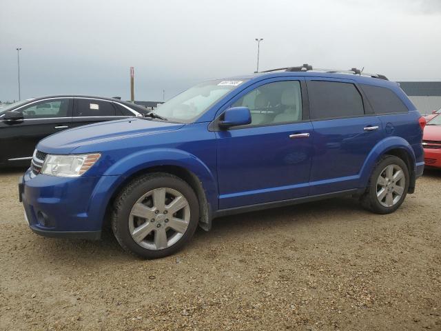 2015 DODGE JOURNEY R/ 3C4PDDFG3FT732410