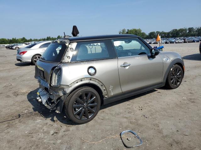 2017 MINI COOPER S - WMWXP7C30H3B94967