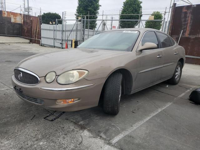 BUICK LACROSSE C