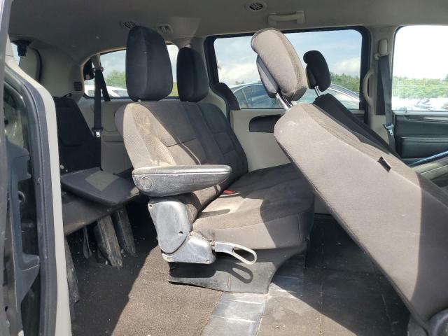 2017 DODGE GRAND CARA - 2C4RDGBG6HR819577