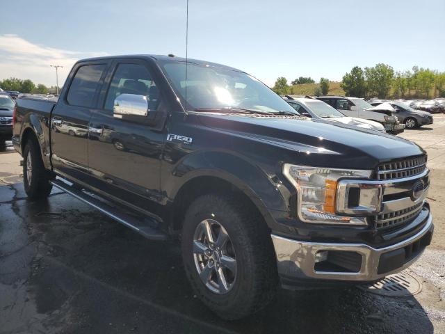 2018 FORD F150 SUPER 1FTEW1CP0JKC45213
