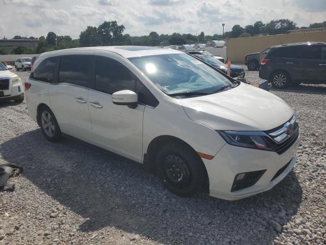 2018 HONDA ODYSSEY EX 5FNRL6H74JB050325