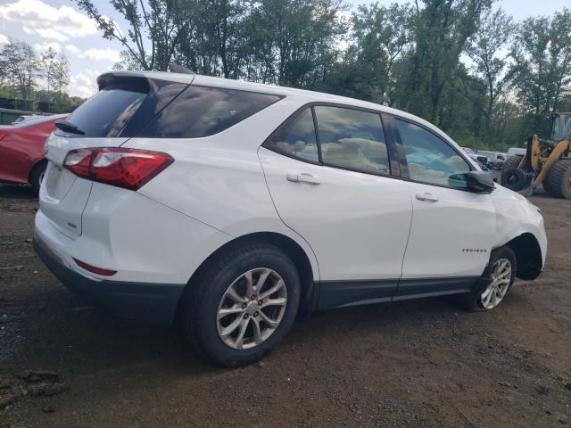 2018 CHEVROLET EQUINOX LS - 2GNAXREV2J6143640