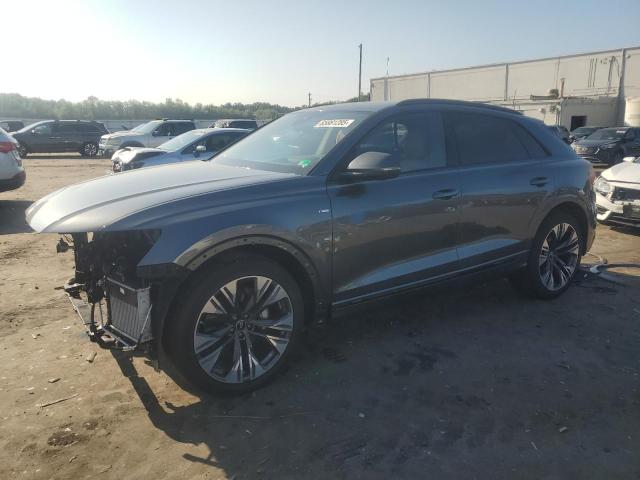 2025 AUDI Q8 PRESTIG WA1FVBF15SD022265