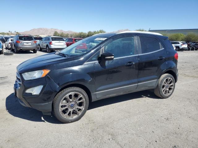 2018 FORD ECOSPORT T MAJ3P1VE0JC214432