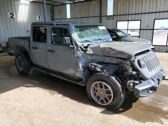 2023 JEEP GLADIATOR 1C6HJTFG2PL542657