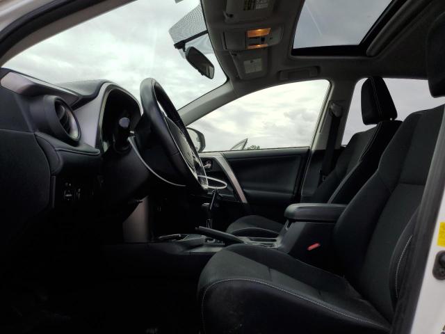 2016 TOYOTA RAV4 HV XL JTMRJREV2GD040242