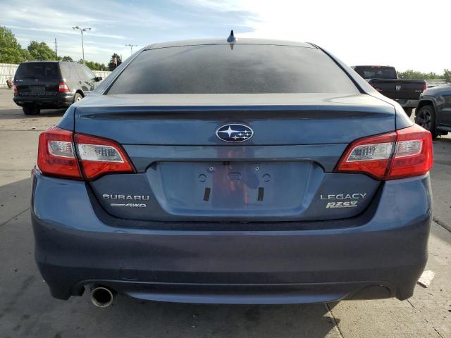 2017 SUBARU LEGACY 2.5 4S3BNAC65H3018097