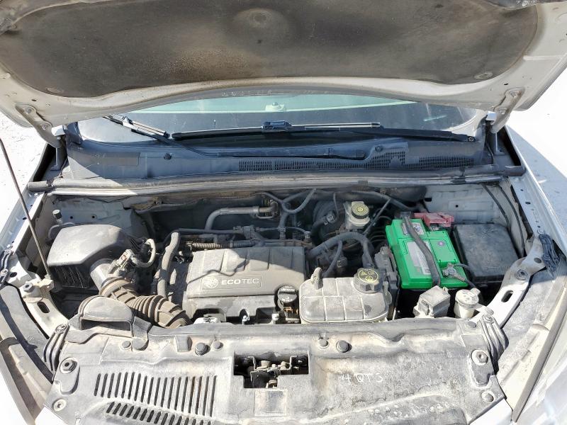 2015 BUICK ENCORE CON KL4CJBSB7FB070266