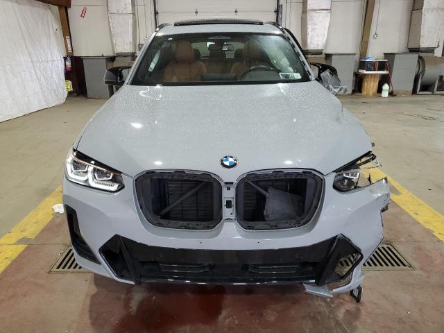 2022 BMW X3 M40I 5UX83DP07N9M68543
