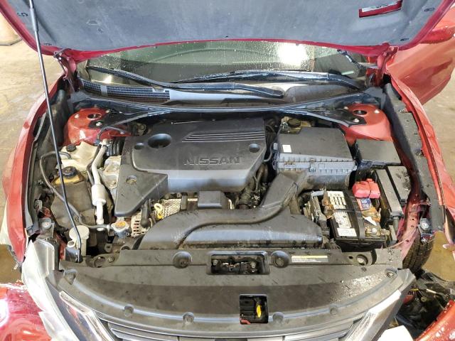 2016 NISSAN ALTIMA 2.5 - 1N4AL3AP9GC255124