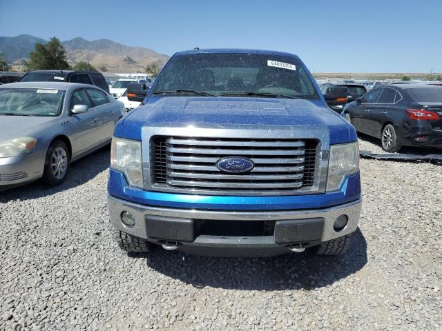 2011 FORD F150 SUPER - 1FTFW1EF9BFC80738