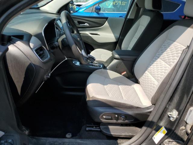 2019 CHEVROLET EQUINOX LS - 2GNAXSEVXK6230727