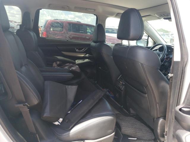 2021 SUBARU ASCENT LIM 4S4WMAPD9M3428579